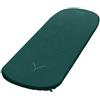 Grand Canyon HATTAN 3.8 L, materassino autogonfiabile comodo 198x63x3,8cm, leggero e compatto, R: 2,6 isolamento termico, ideale per campeggio, trekking, attività all'aperto, viaggi