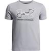 Under Armour Under Armour GL Foundation SS Camicie Bambini e Ragazzi (Pacco da 1)