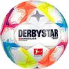 DERBYSTAR Brillant Replica v22 Palla Multicolor 5