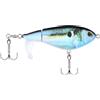 Berkley Choppo - Esca dura da pesca, HD, Threadfin Shad, 75 mm