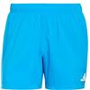 adidas Uomo Swim 5 inch Swimwear, Bright Blue, XS