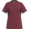 Erima TS Maglietta Donna (Pacco da 1)
