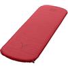 Grand Canyon Hattan 5.0 M Materassino Autogonfiante, 185×55 cm, Spessore 5 cm & R-Value 4.5, Leggero & Compatto, Ottime per Campeggio, Trekking, Festival, Rosso