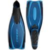 Cressi Reaction PRO FINS Blue/Azure 44/45 (10/11)