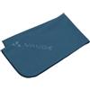VAUDE Asciugamano Sportivo III L, Kingfisher, L, 30381, Taglia Unica