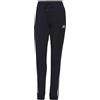 adidas Pantalone da Donna Essentials French Terry 3-Stripes Nero cod GM8733