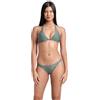 Arena W Arena Losange Bikini Triangle Due Pezzi Donna (Pacco da 1)