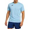 Joma Combi M/C, Maglietta Uomo, Celeste, L