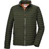 G.I.G.A. DX Gs 85 Mn Qltd Jckt Giacca trapuntata/giacca di transizione Uomo