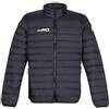 Rock Experience Fortune Padded Giacca Uomo