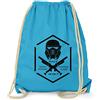 Nerdo - Death Trooper - Borsa da Palestra, Surf
