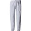 THE NORTH FACE NF0A8BP30TI M MA Wind Pants Graphic Pantaloni Sportivi Uomo Mystic Haze Taglia L