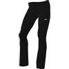 Nike Sportswear HJ1016 - Pantaloni da Donna a Vita Media
