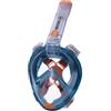 BEUCHAT Maschera viso Smile+ VE PR LXL
