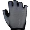 Roeckl Istia Guanti ciclismo Black Shadow 9.5
