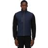 Regatta Gilet Honestly Made 100% Recycled In Softshell Antivento & Idrorepellente Bodywarmers Uomo