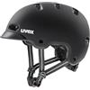 uvex 4kidz - Casco de Bicicleta Robusto para niños - Ajuste de Talla individualizado - Forro Interior Lavable