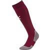 PUMA Teamliga26 Socks Core Calzini da calcio Uomo (Pacco da 1)