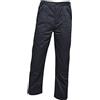 Regatta Pantaloni da Uomo Professionali PRO Action Resistenti idrorepellenti Multi Tasca