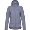 GORE WEAR Fernflow Giacca A Vento Con Cappuccio Donna
