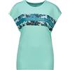 ENERGETICS Gerda 7 Maglia Mint 40