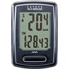 Cateye 1604300.0 Computer da Bici, Unisex - Adulto, Nero, S