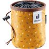 Deuter Gravity Chalk Bag I - Sacchetto Porta Magnesite