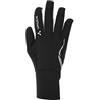 VAUDE, Guanti Chronos, Nero (Black), 6