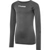 Hummel Hmlbl Comfort 2.0 Tee L/S Kids Blouse Unisex - Bambini e Ragazzi