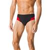 Speedo Spark Splice - Costume da Bagno da Uomo