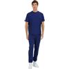 Kappa - Pantaloni Tuta, Uomo, Poliestere, Palestra, Modello: Gesso