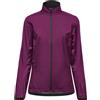 GORE WEAR GOREWEAR R3 Donna Partial GORE-TEX INFINIUM Giacca, Process Viola, 42