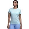 PUMA W TAD Essential Logo Tee