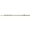 SALVIMAR Pacific 8.0, Asta per arbalete Unisex Adulto, Brunito, 140 cm