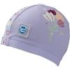 Splash About Cappellino da nuoto Splash About per bambini piccoli, Lilac Spring, 2-6 anni