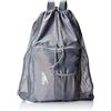 Speedo Borsa Deluxe con coulisse, unisex, per adulti