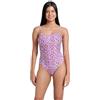 ARENA Costume da Donna Water Prints