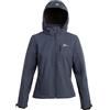 Ande W31012A-0290 GIACCA DONNA BLU