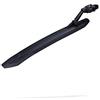 BBB Cycling Fahrrad, Moutainbike Schutzblech Grandprotect, BFD-16, nero