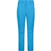 CMP Pantaloni Sci in Twill da Donna