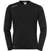 uhlsport Essential Training Top Oberbekleidung Unisex - Bambini e Ragazzi