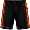 GIVOVA - Poly Band, Pantaloni da Pista Unisex - Adulto