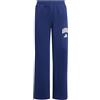adidas Mixte Enfant Seasonals Collegiate Typography Pant, Dark Blue/off White, 9-10 Years