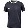 Nike Y Nk DF Acdpr24 SS Top K Pantaloncini Manica Top Unisex - Bambini e Ragazzi (Pacco da 1)