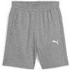 PUMA Pantaloncini Unisex Teamgoal Casuals Jr Lavorati a Maglia