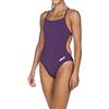 Arena Madison Swim PRO Back MaxLife - Costume Intero da Donna (Confezione da 1)