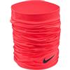 Nike Unisex Dri-Fit Wrap 2.0 Scaldacollo Bright Crimson/Cave Purple One Size
