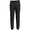 GEMS PN07-0010 Dortmund Uomo Pantaloni Sportivi Nero Taglia XS