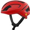 POC Omne Air MIPS - Casco bici versatile con MIPS Air Node, ventilazione ottimizzata, profilo sottile, fit 360° e Eye Garage per strada, gravel e tragitti quotidiani