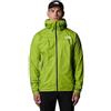 THE NORTH FACE NF0A8A4D1MO M SUMMIT PAPSURA FUTURELIGHT JACKET Giacca Uomo MEADOW GRASS Taglia L